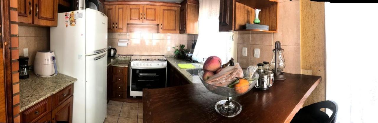Willa Residencia No Centro De Gramado Zewnętrze zdjęcie